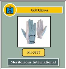 Golf Gloves